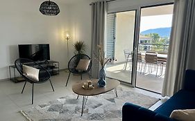 Sognu di Serena - Superbe appartement avec parking gratuit sur place
