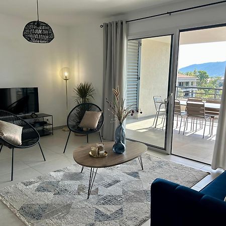 Sognu di Serena - Superbe appartement avec parking gratuit sur place Porto-Vecchio  Extérieur photo
