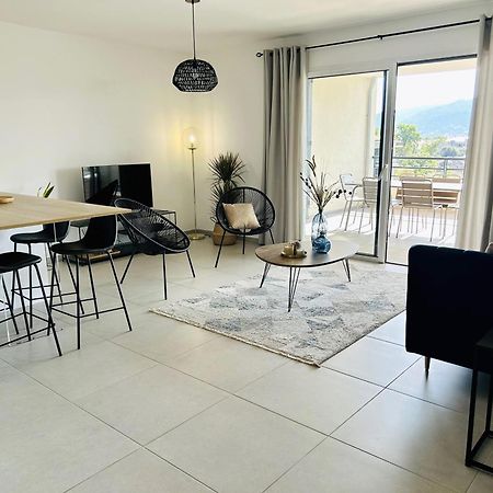 Sognu di Serena - Superbe appartement avec parking gratuit sur place Porto-Vecchio  Extérieur photo