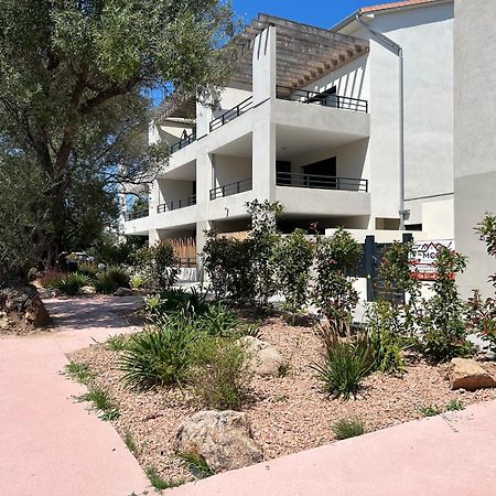 Sognu di Serena - Superbe appartement avec parking gratuit sur place Porto-Vecchio  Extérieur photo