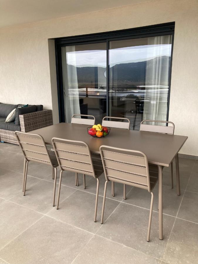 Sognu di Serena - Superbe appartement avec parking gratuit sur place Porto-Vecchio  Extérieur photo