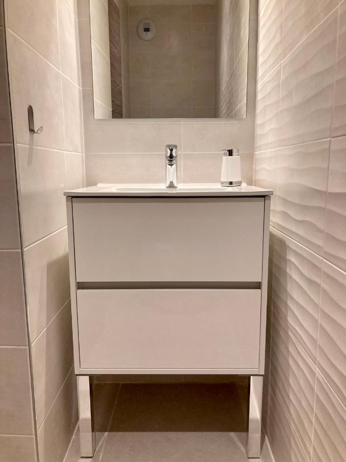 Sognu di Serena - Superbe appartement avec parking gratuit sur place Porto-Vecchio  Extérieur photo
