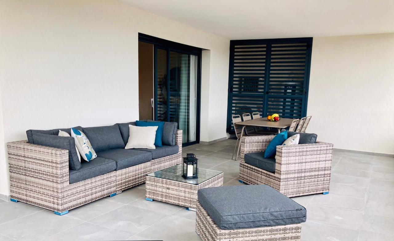 Sognu di Serena - Superbe appartement avec parking gratuit sur place Porto-Vecchio  Extérieur photo
