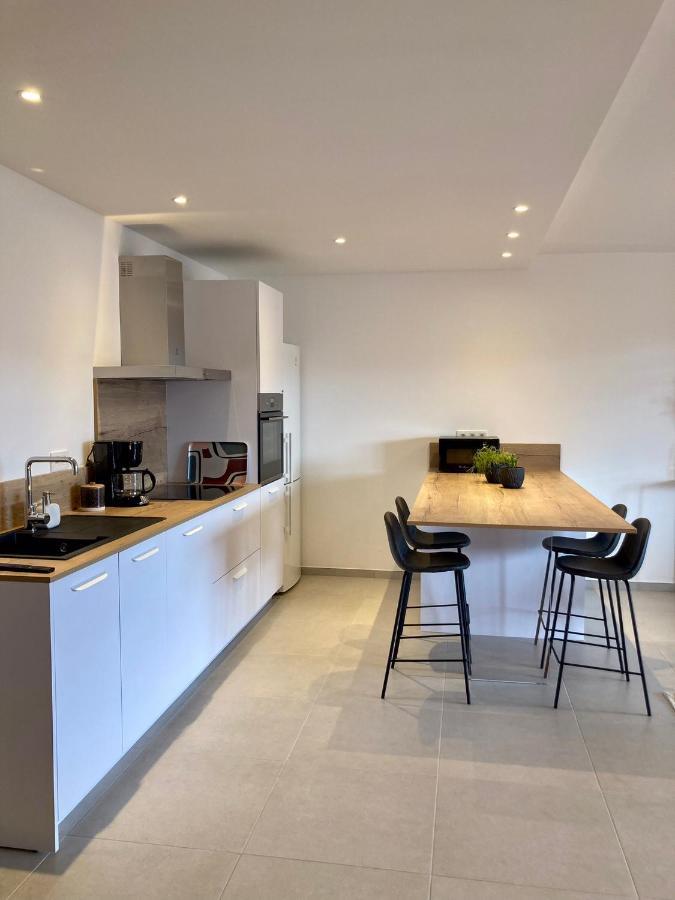 Sognu di Serena - Superbe appartement avec parking gratuit sur place Porto-Vecchio  Extérieur photo