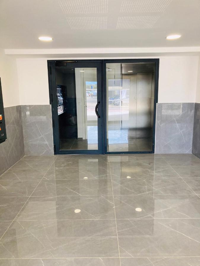 Sognu di Serena - Superbe appartement avec parking gratuit sur place Porto-Vecchio  Extérieur photo