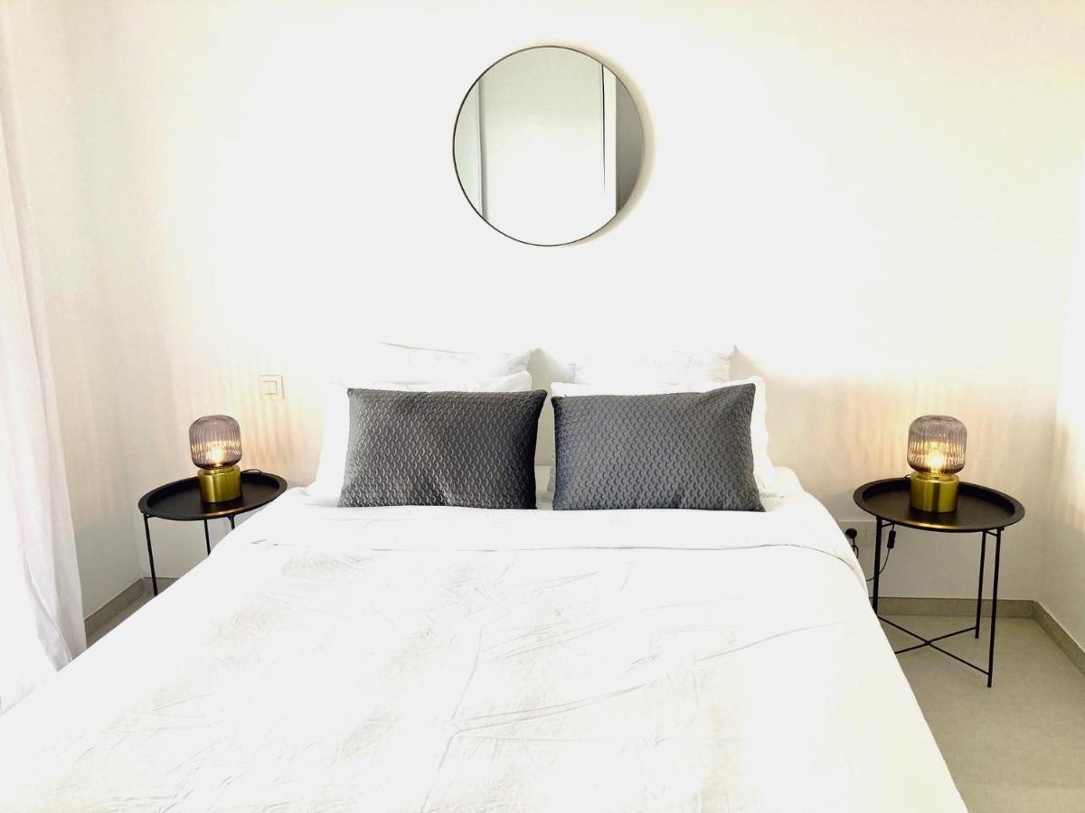 Sognu di Serena - Superbe appartement avec parking gratuit sur place Porto-Vecchio  Extérieur photo