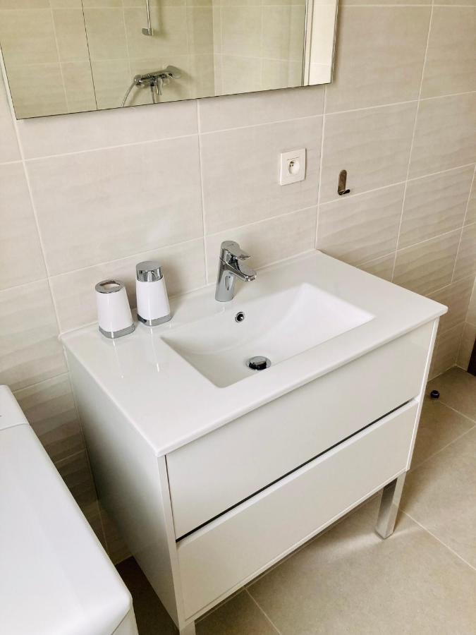 Sognu di Serena - Superbe appartement avec parking gratuit sur place Porto-Vecchio  Extérieur photo