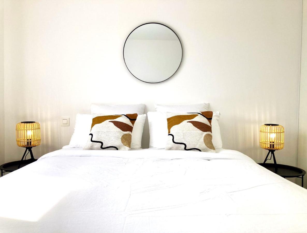 Sognu di Serena - Superbe appartement avec parking gratuit sur place Porto-Vecchio  Extérieur photo