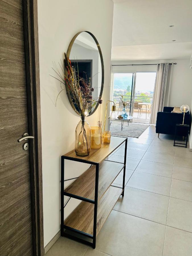 Sognu di Serena - Superbe appartement avec parking gratuit sur place Porto-Vecchio  Extérieur photo