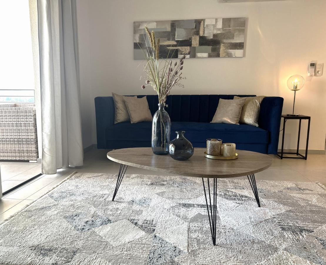 Sognu di Serena - Superbe appartement avec parking gratuit sur place Porto-Vecchio  Extérieur photo